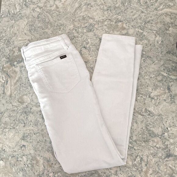 Eddie Bauer Flex skinny jeans/pants - Picture 6 of 6